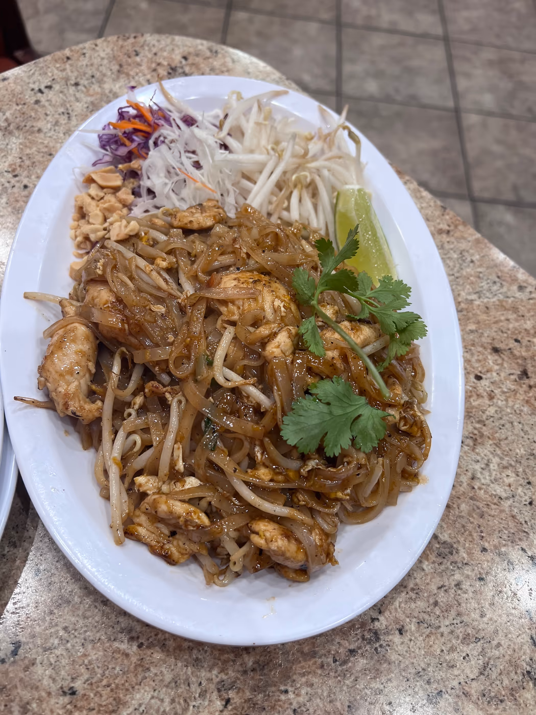 Ariya Thai Kitchen photo 2