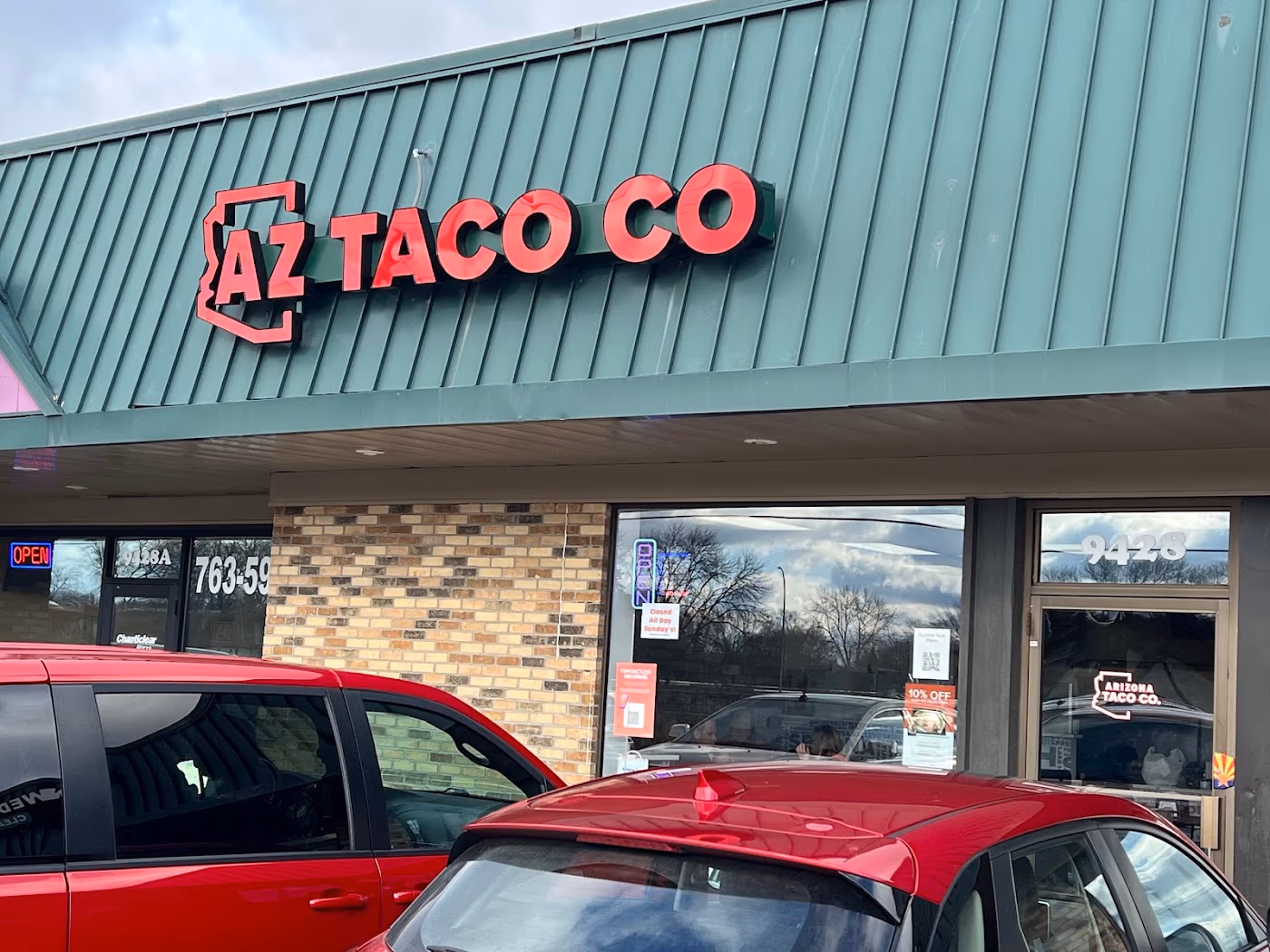 Arizona Taco Co. photo 2