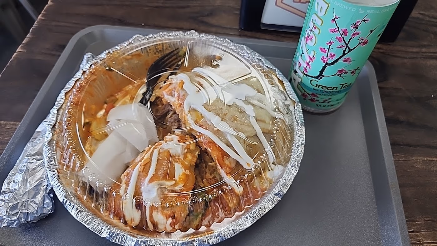 Arizona Taco Co. photo 3