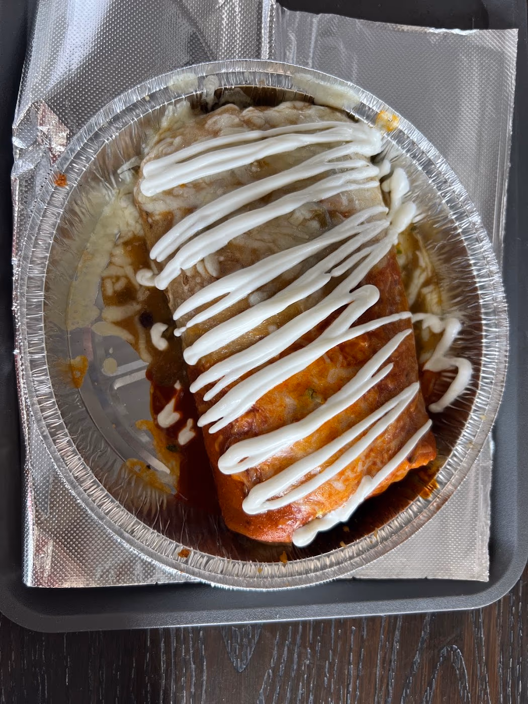 Arizona Taco Co. photo 4