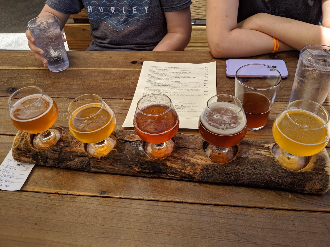 Arizona Wilderness Gilbert Brewpub photo 4