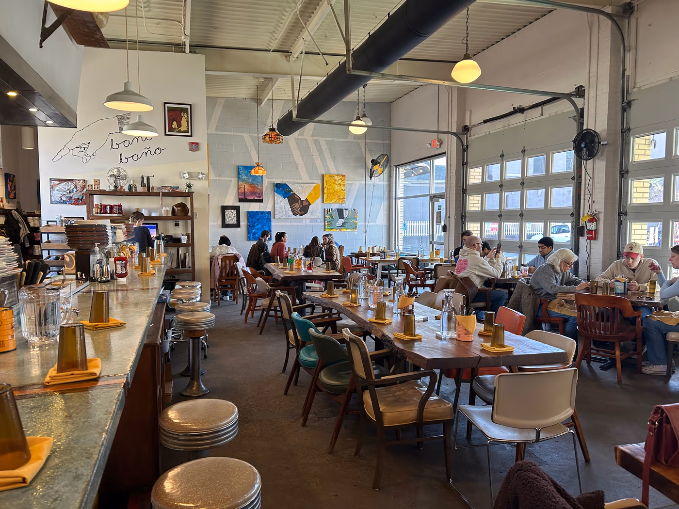 Arlene's Meat & Three