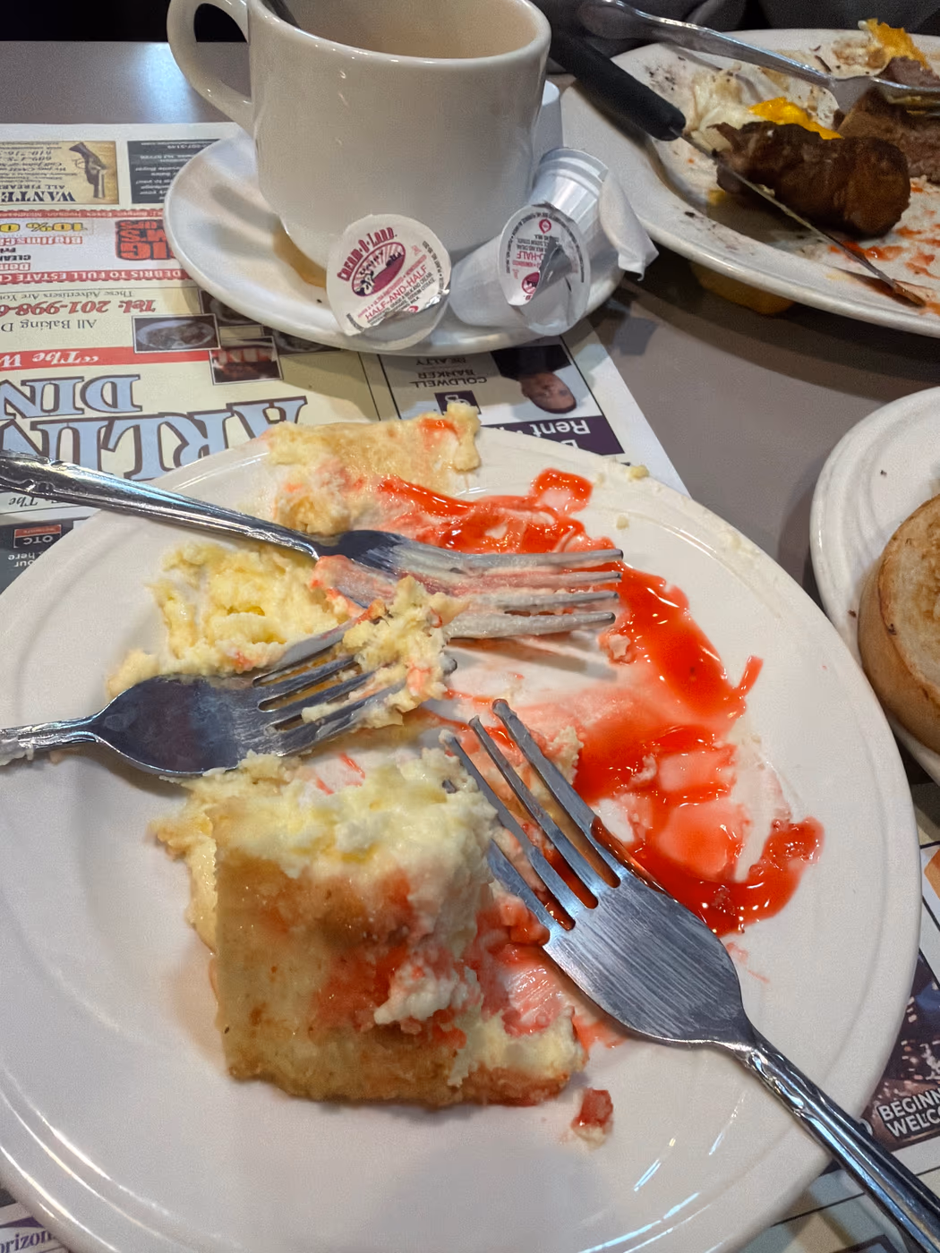 Arlington Diner photo 3