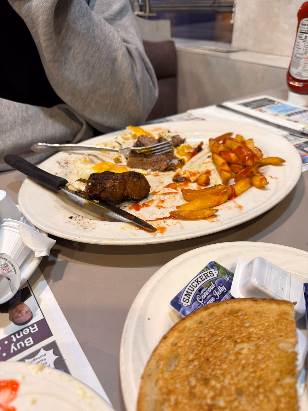 Arlington Diner photo 4