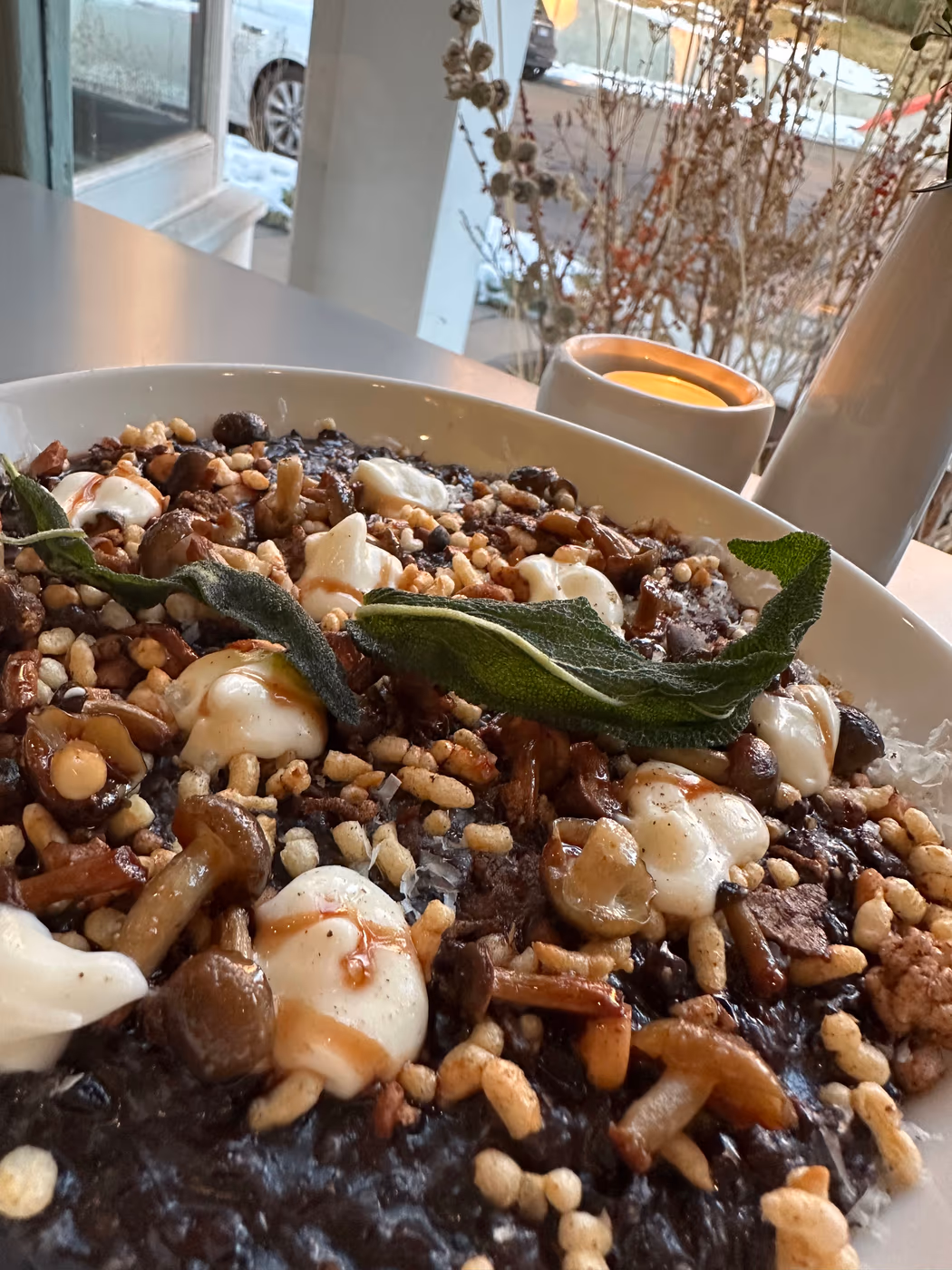 Arlo Restaurant