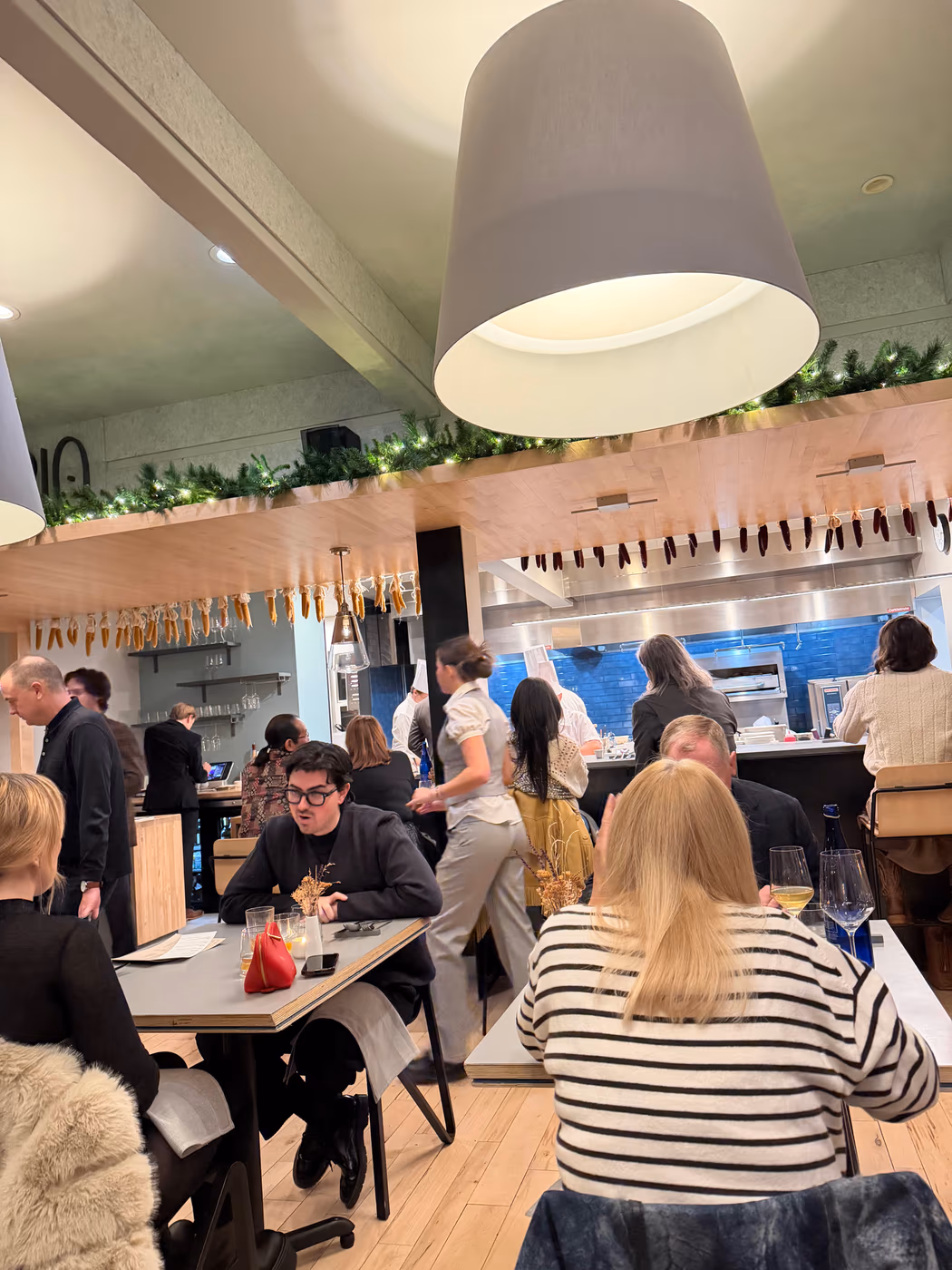 Arlo Restaurant photo 2