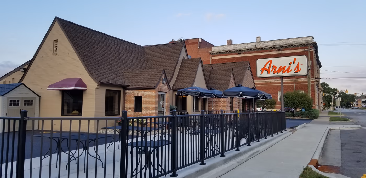 Arni's Crawfordsville