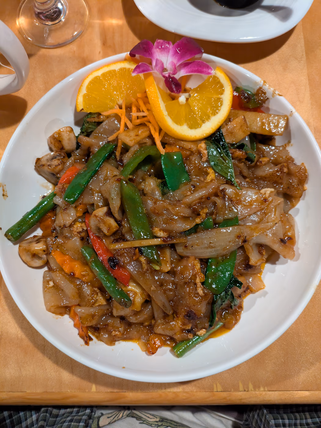 Aroi Thai Cuisine Concord NH photo 2