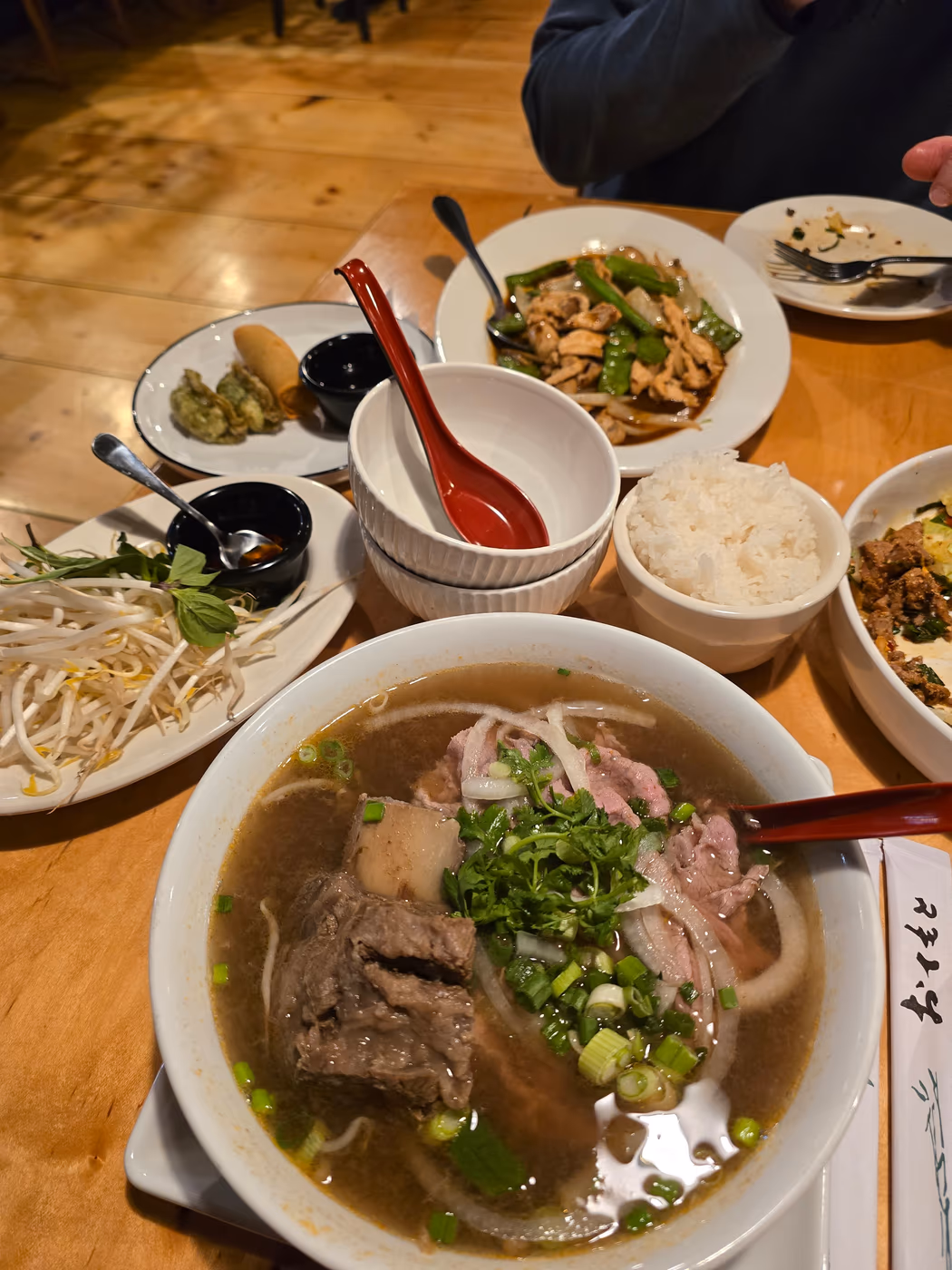 Aroi Thai Cuisine Concord NH photo 4