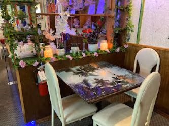 Aroi Thai Cuisine