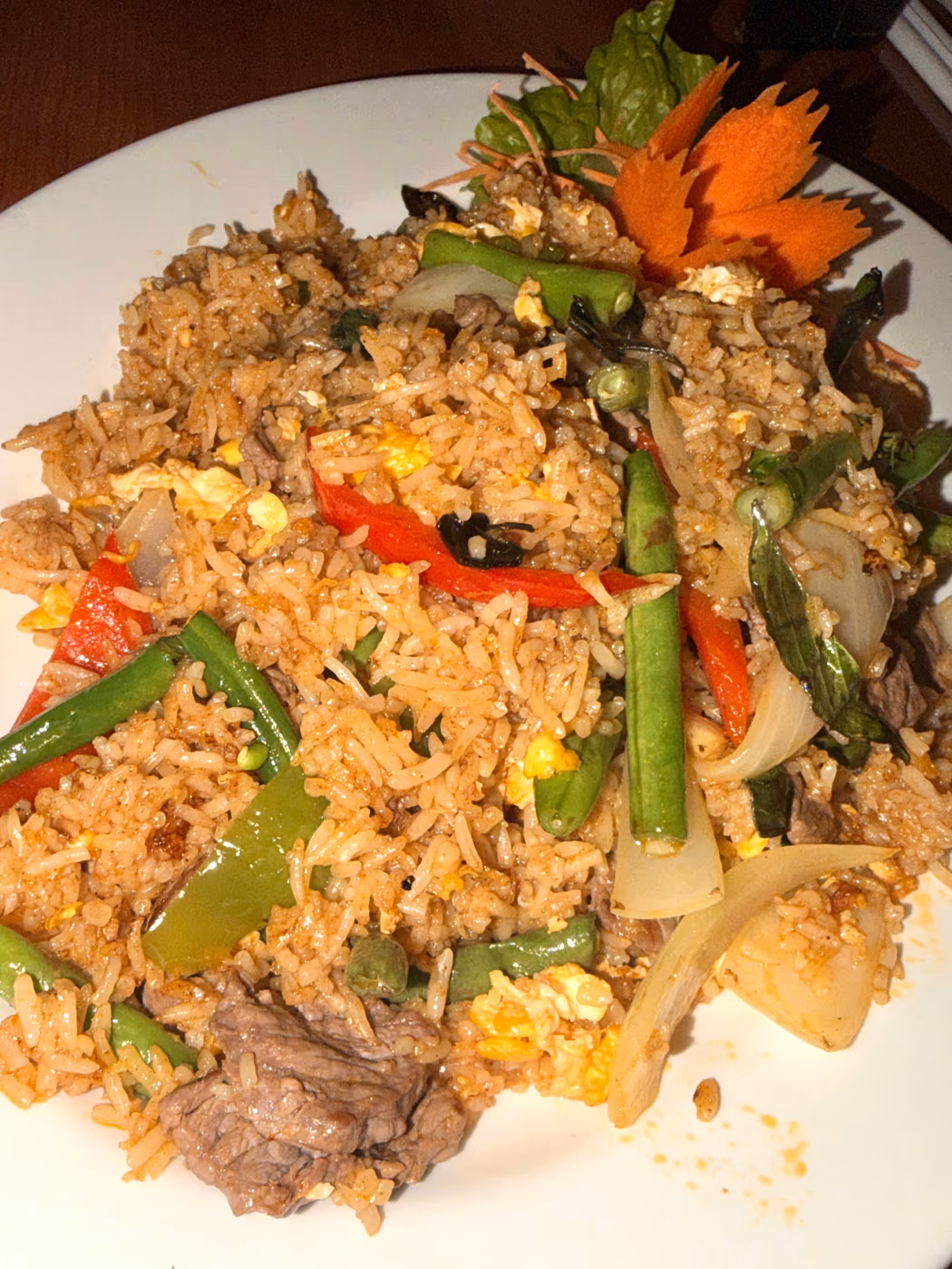 Aroi Thai Cuisine