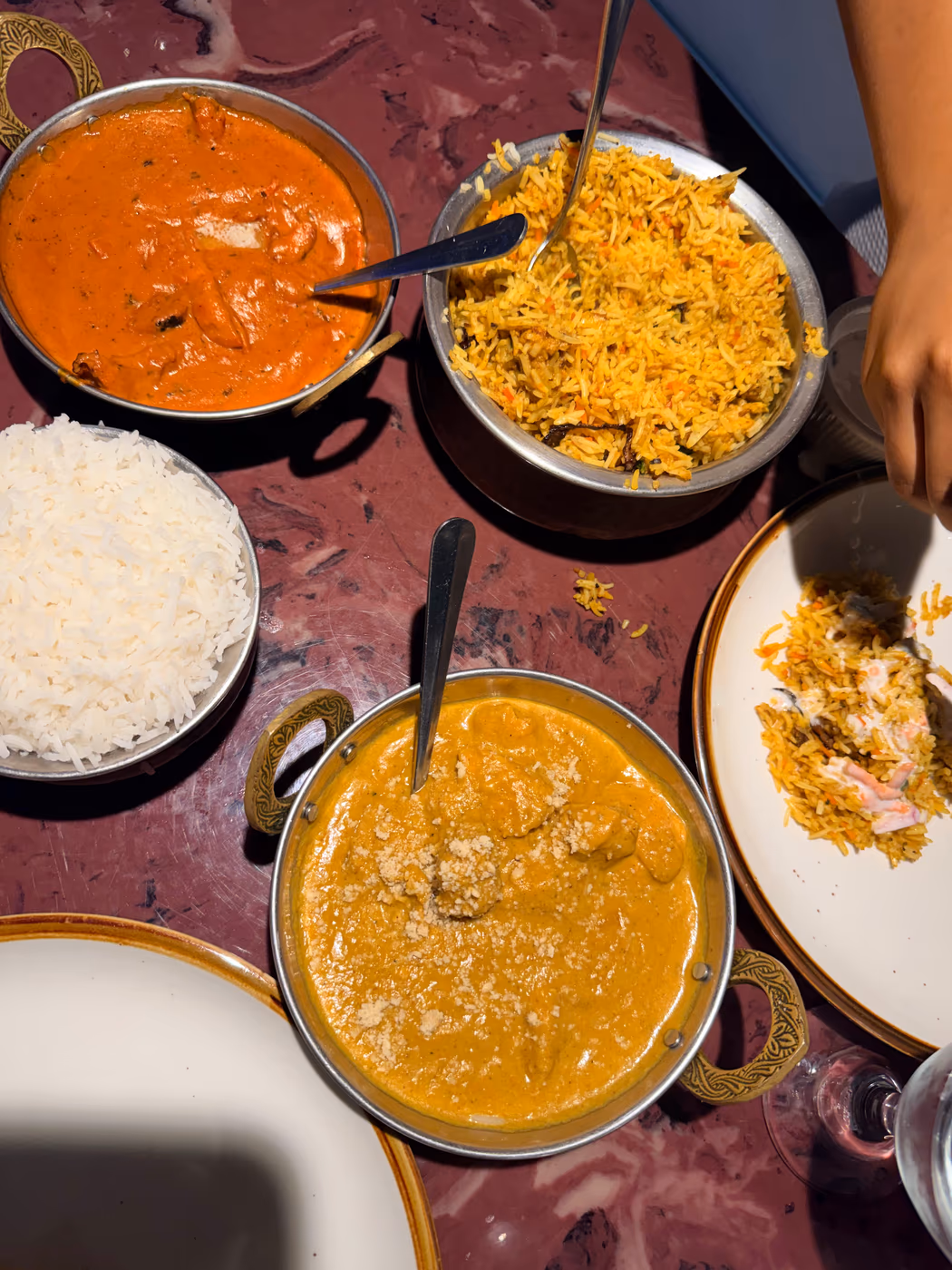 Aroma Indian Restaurant West Palm Beach