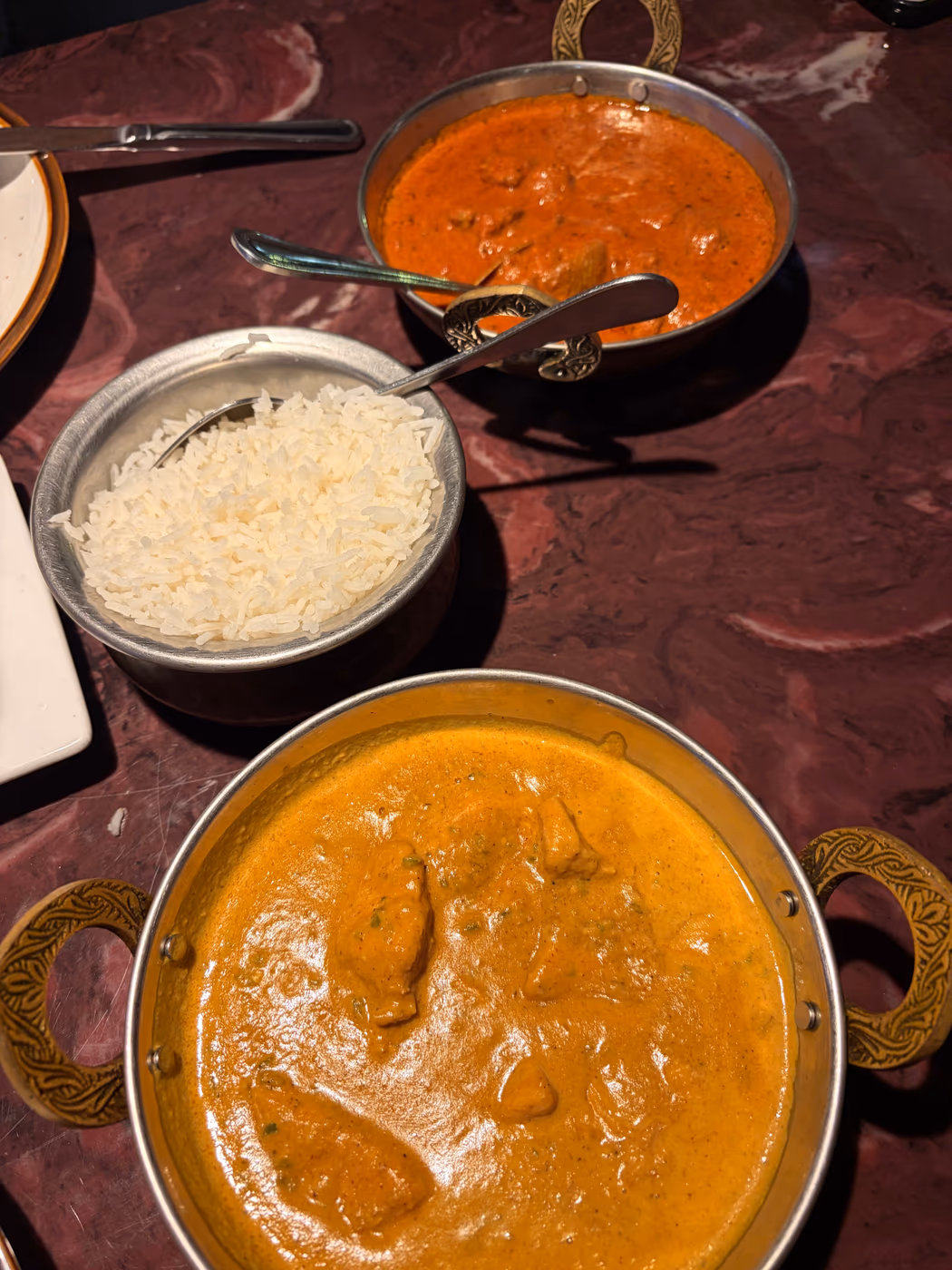 Aroma Indian Restaurant West Palm Beach photo 3