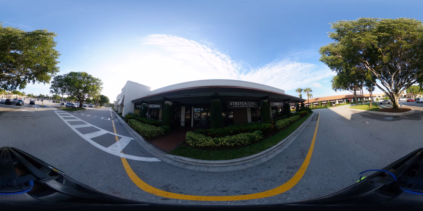 Aroma Indian Restaurant West Palm Beach photo 4