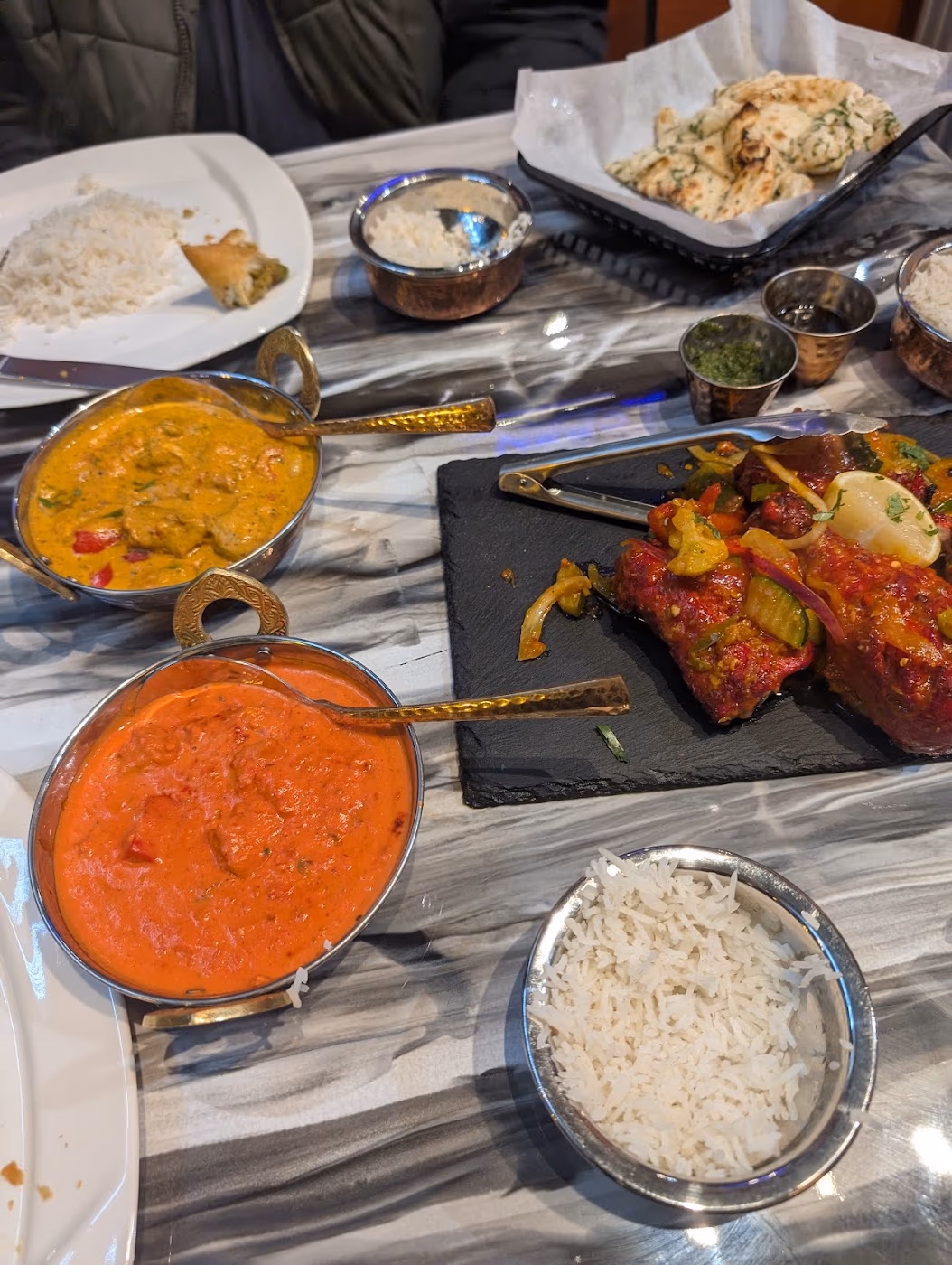 Aromas Indian Cuisine photo 2
