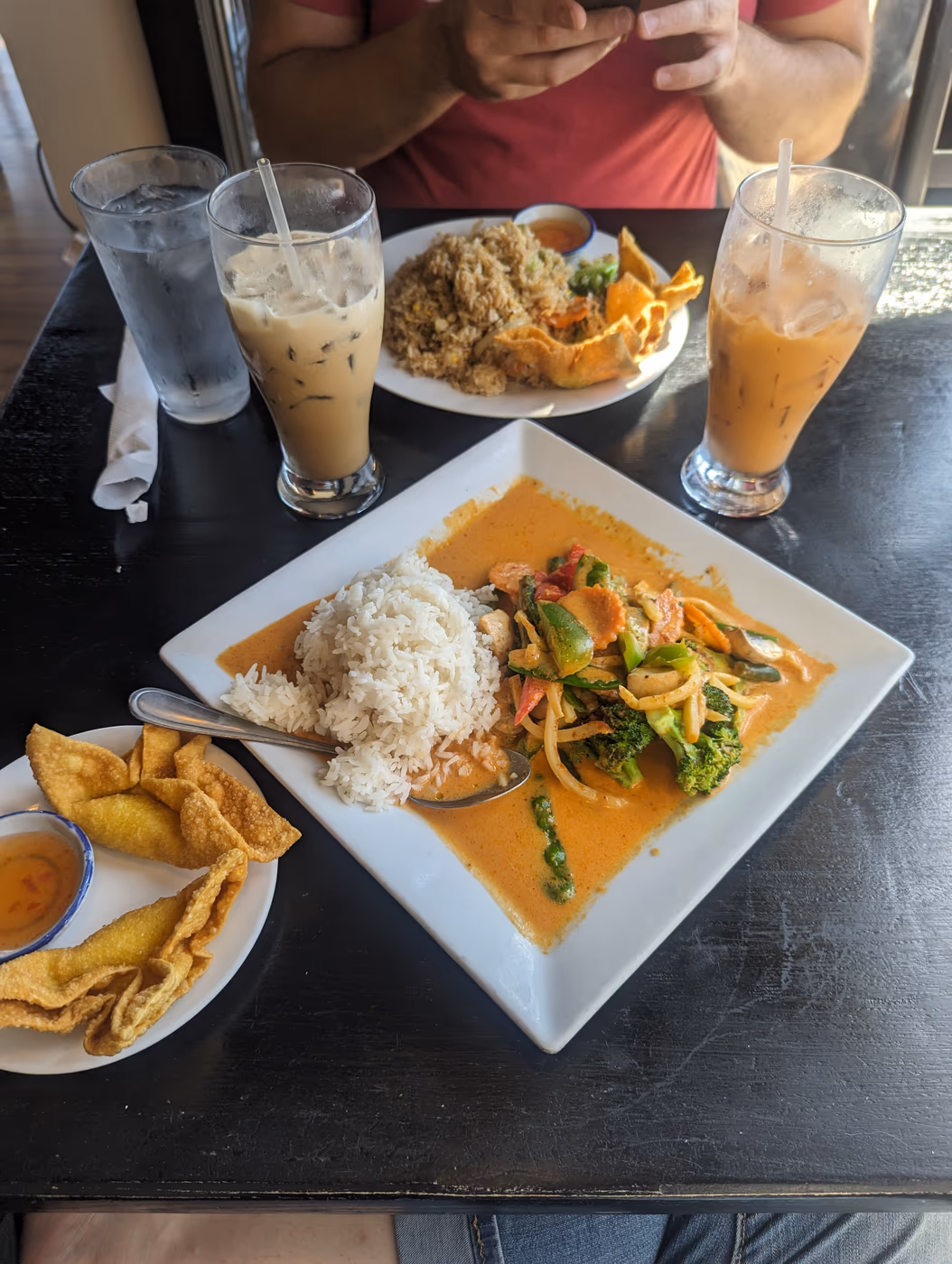Aroy Thai Cuisine photo 3
