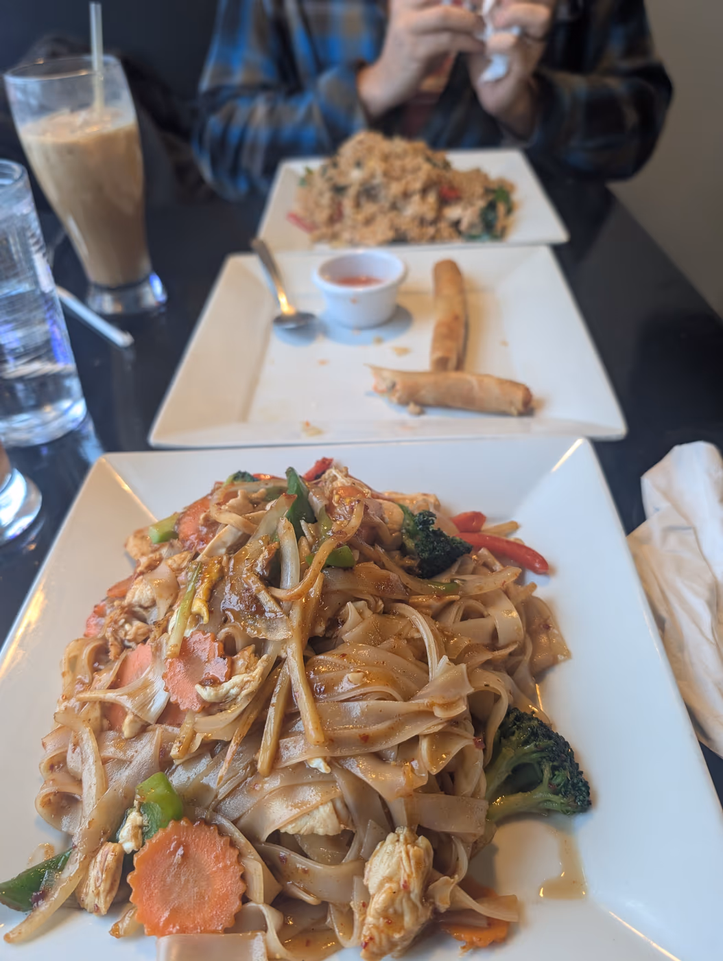Aroy Thai Cuisine photo 4