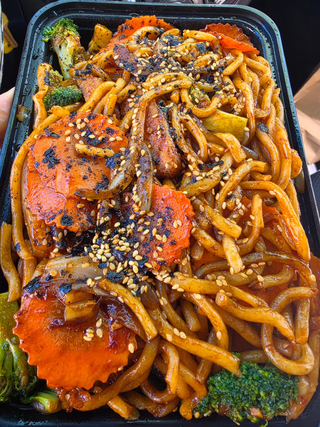 Aroy Thai Garden