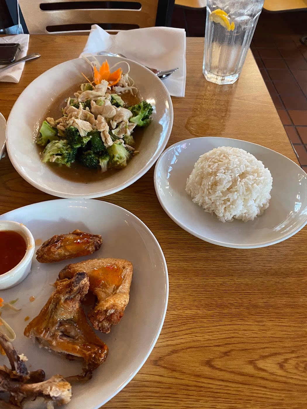 Aroy Thai photo 3