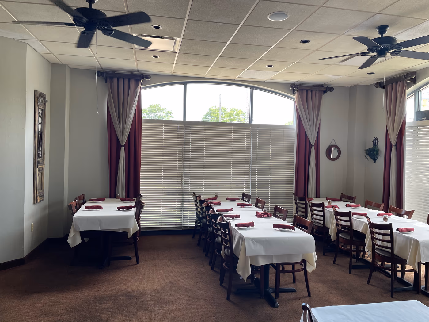 Arrabiata's Italian Restaurant