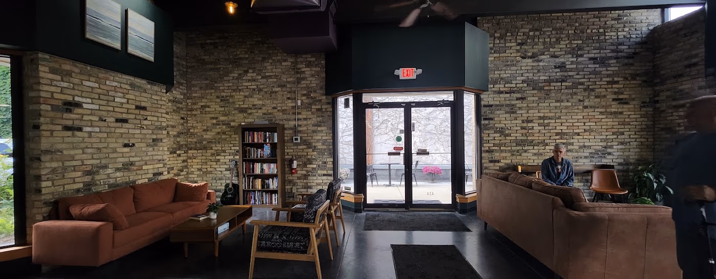 Arrow Smoothies & Cafe photo 2