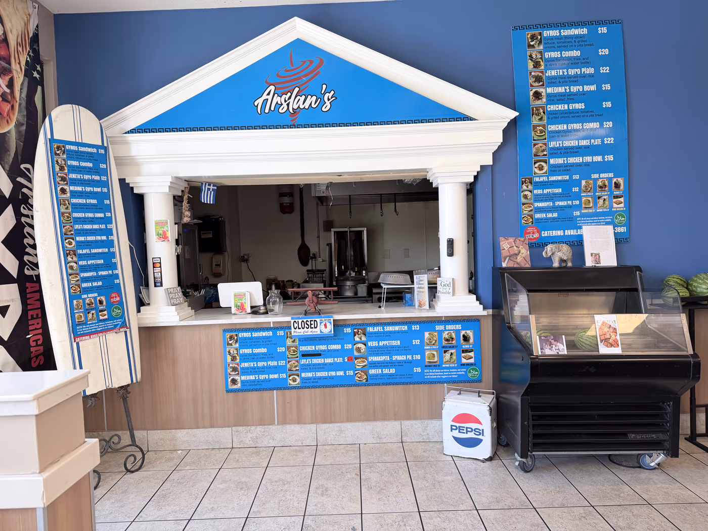 Arslans Gyros photo 3