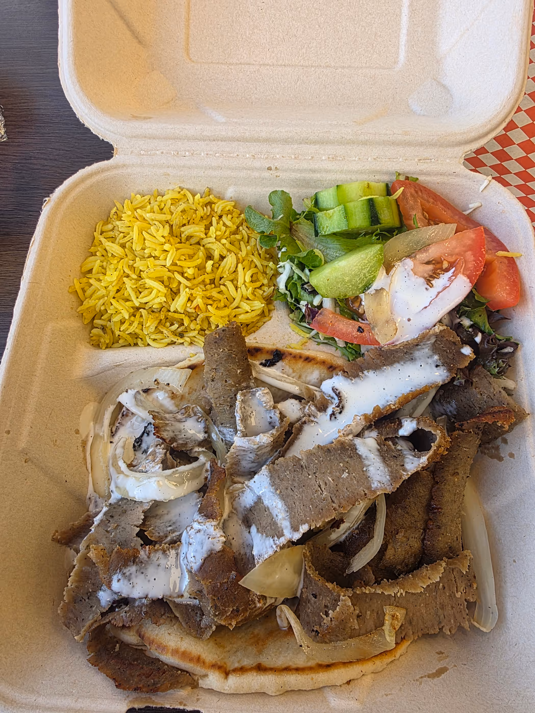 Arslans Gyros photo 4