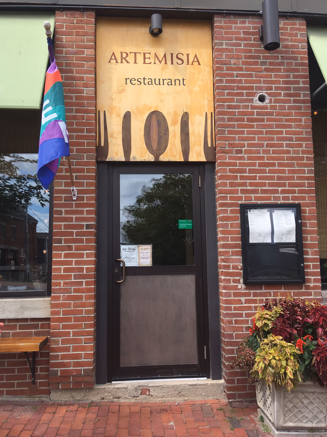 Artemisia Cafe