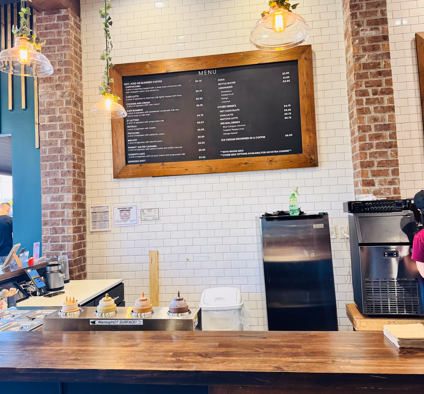 Artisan Bistro photo 3