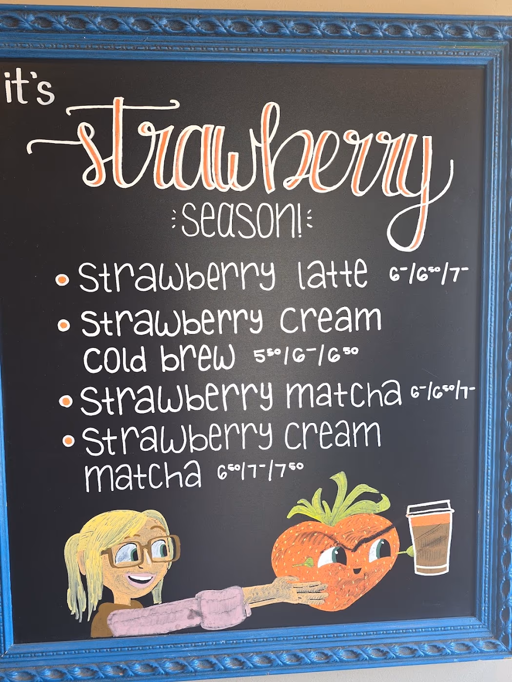 Artisan Coffee