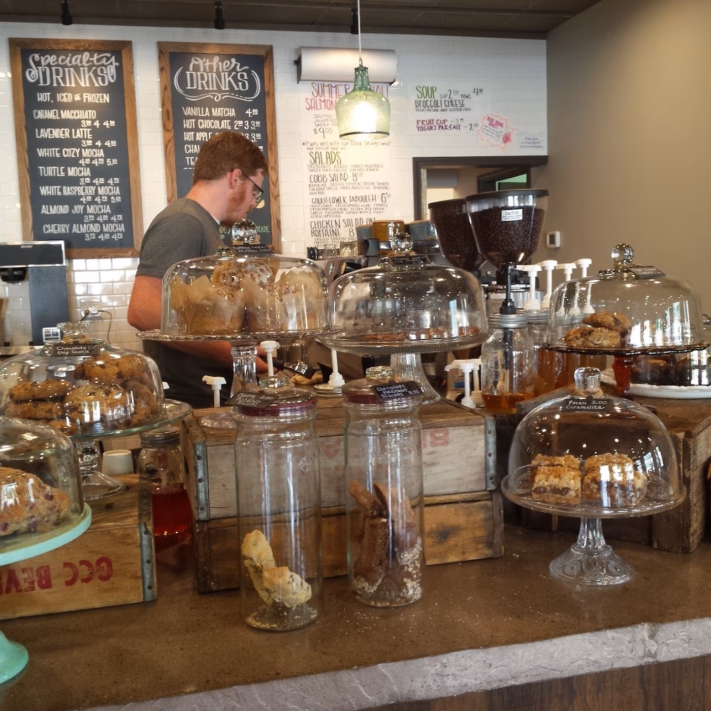 Artisan Coffee photo 2