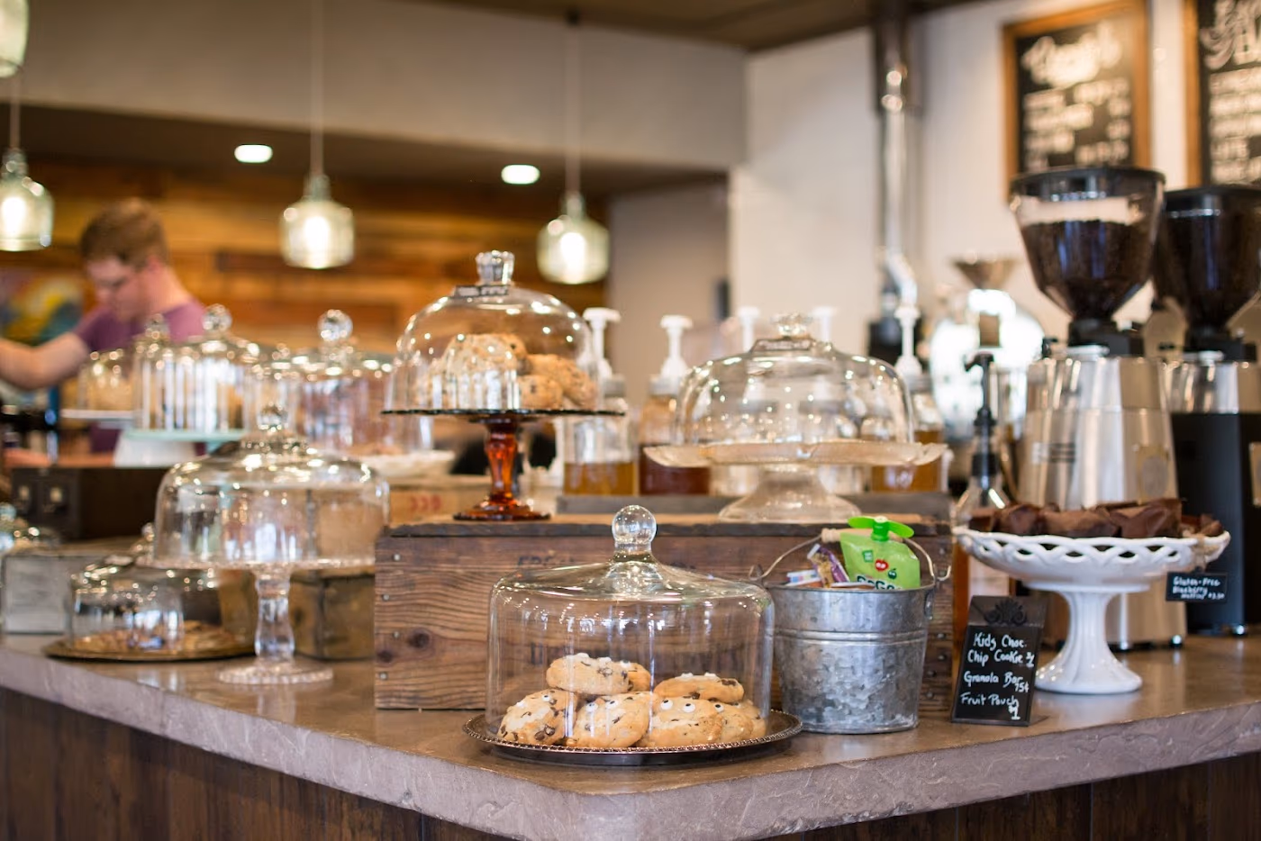 Artisan Coffee photo 4