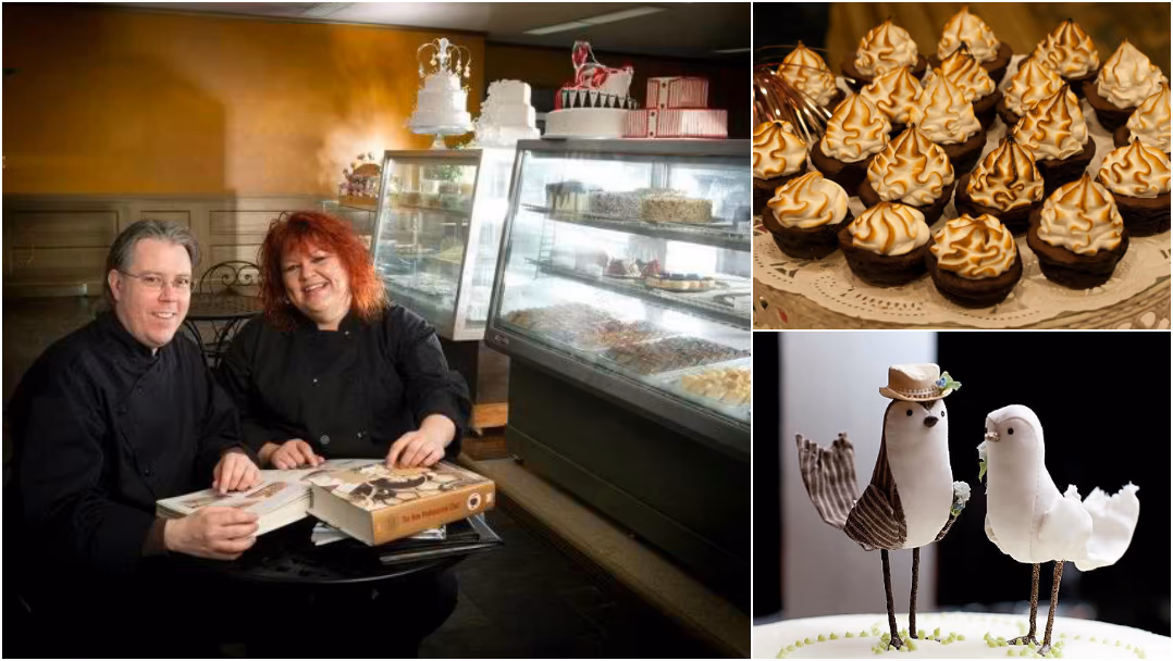 Artisan Kitchen