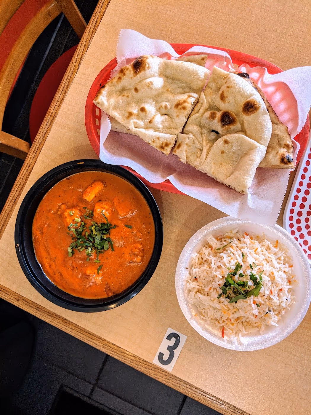 Arun's Indian Kitchen photo 3