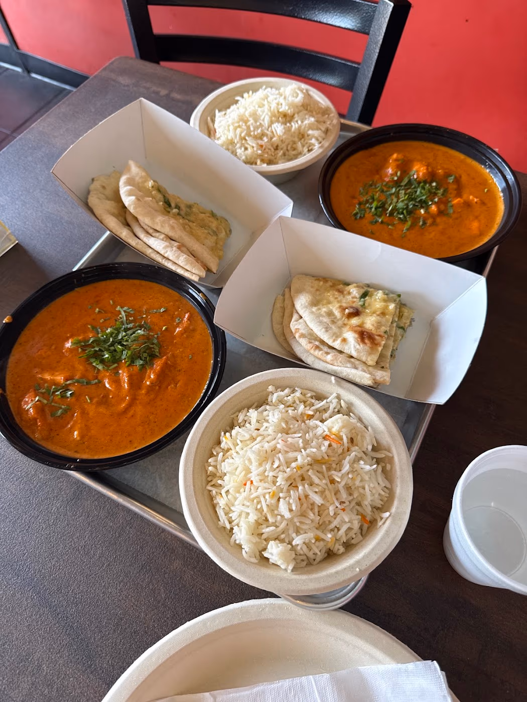 Arun's Indian Kitchen photo 4