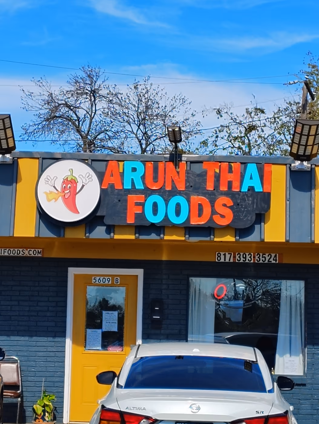 Arun Thai Foods photo 3