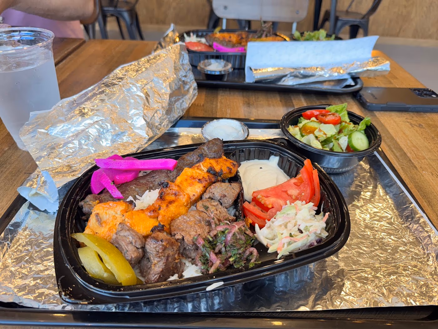 Arzeh Grill