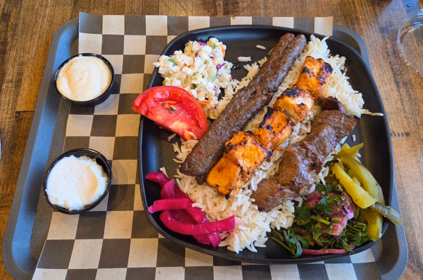 Arzeh Grill photo 2