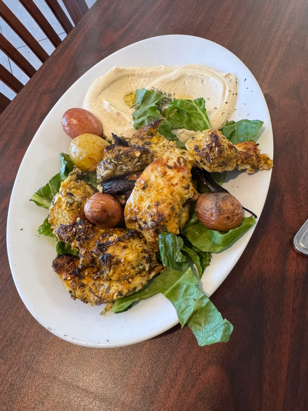 Arzi's Cafe Greek and Lebanese Food photo 2