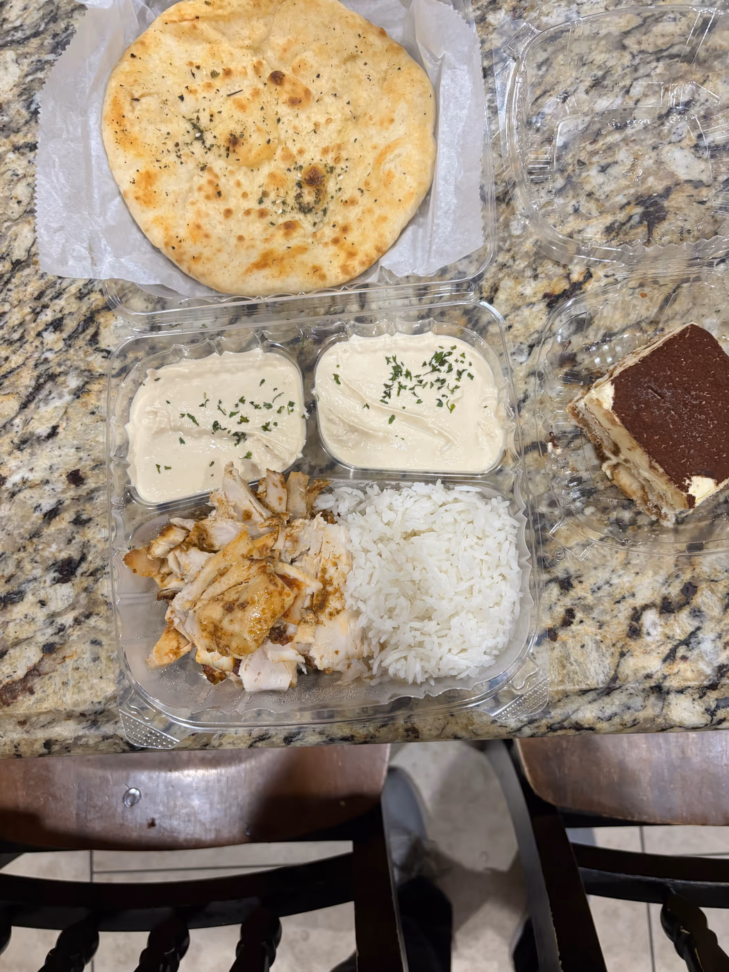 Arzi's Cafe Greek and Lebanese Food photo 4