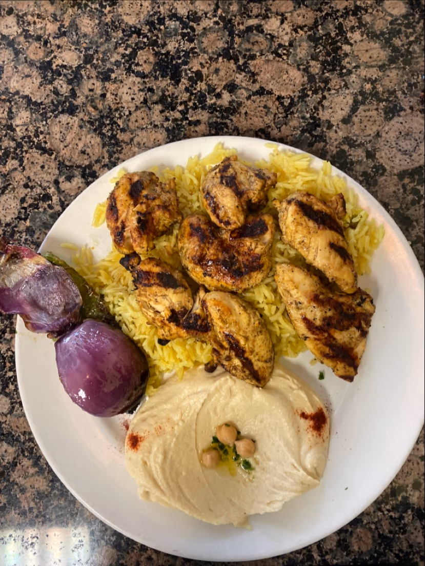 Arzi's Greek and Lebanese Cafe photo 2
