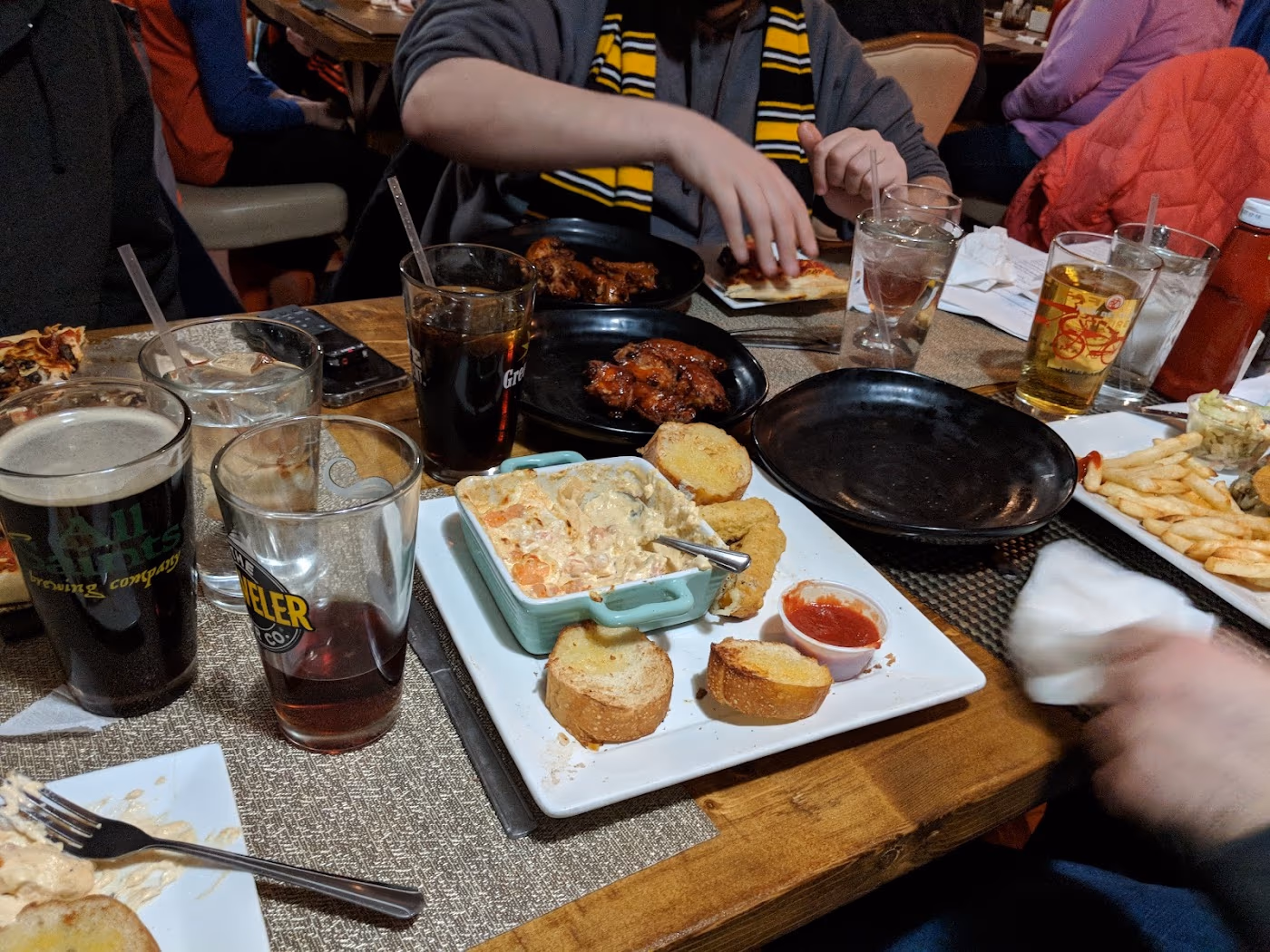 Ash Taphouse photo 2