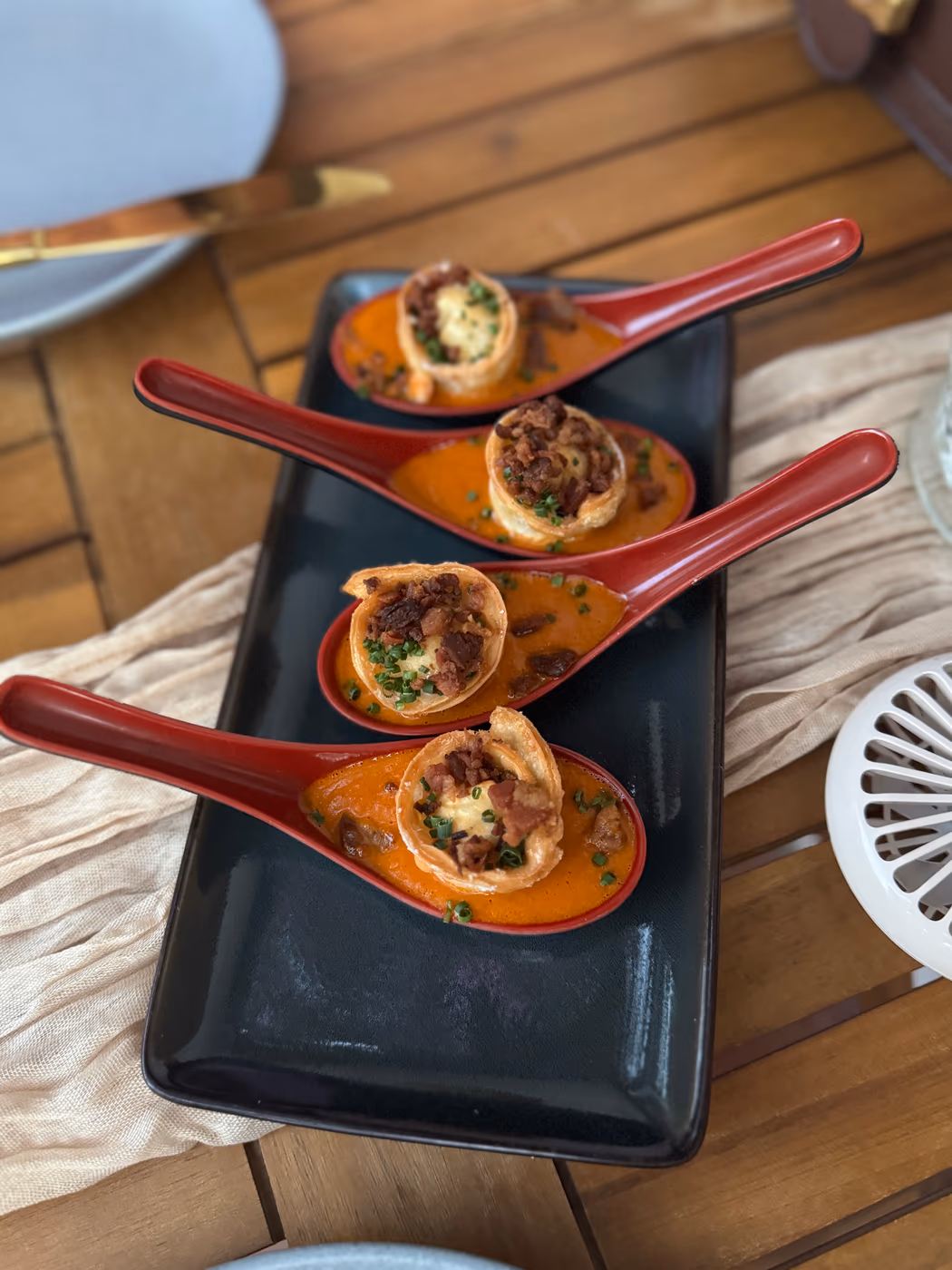 Ash & Vine Restaurant photo 4