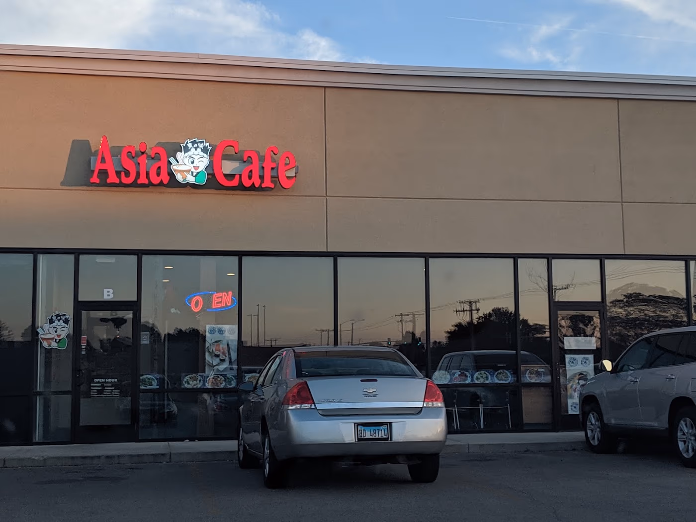 Asia Cafe photo 3