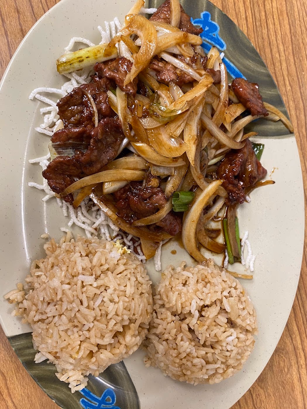 Asia Garden