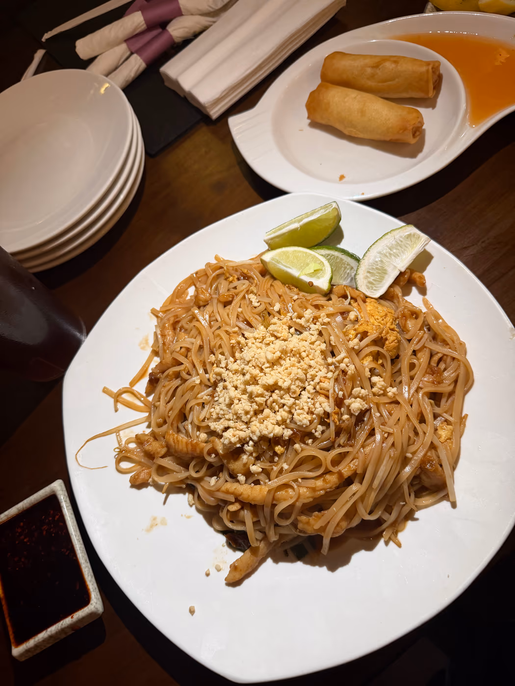 Asian Bistro photo 4