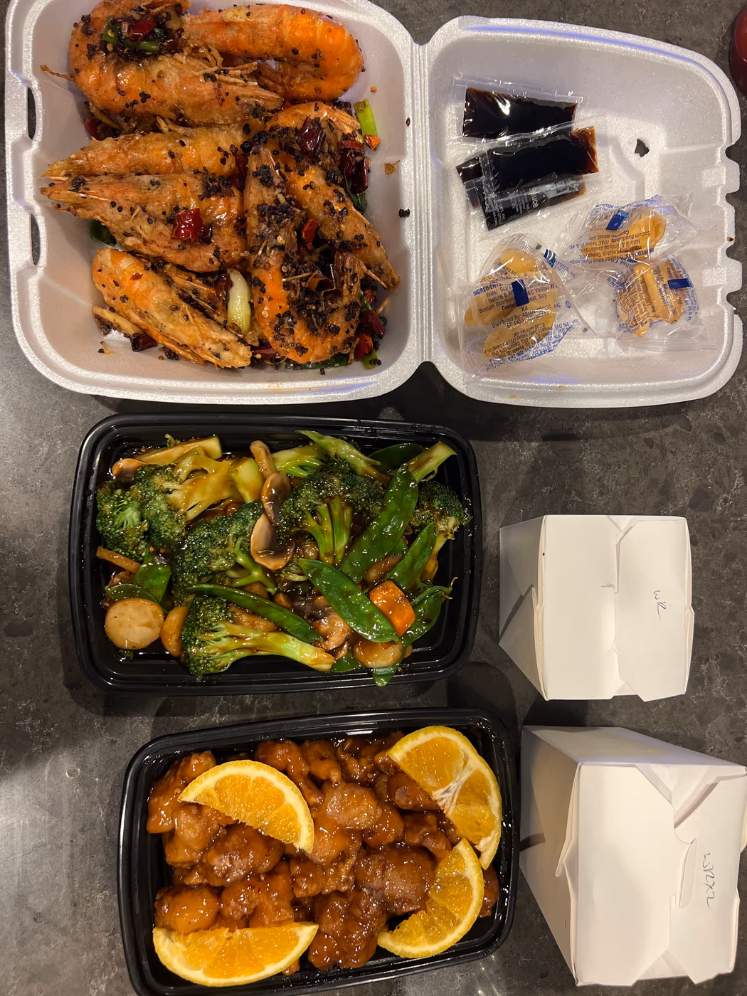 Asian Bowl photo 2