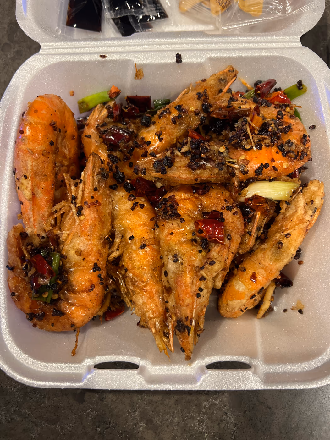 Asian Bowl photo 3