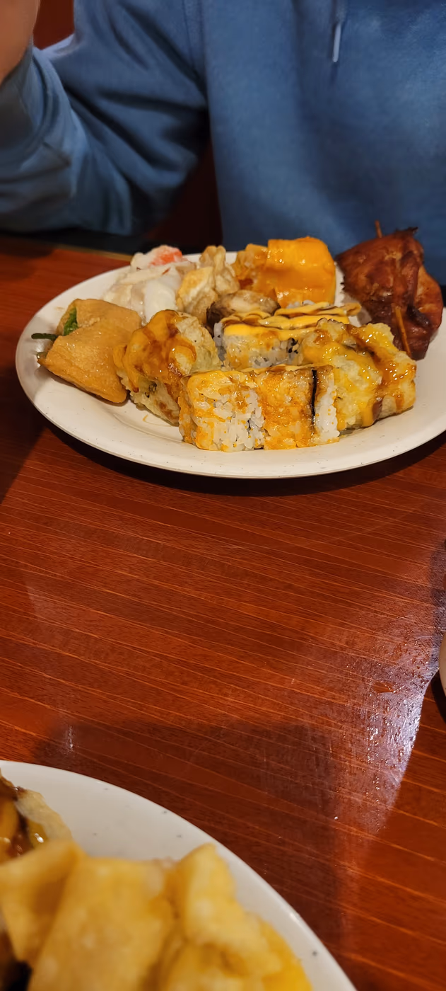 Asian Buffet ( Fremont, OH ) photo 3