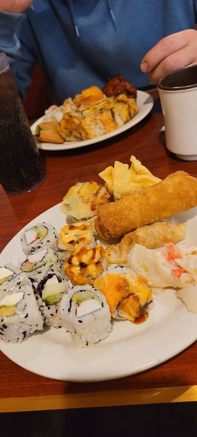 Asian Buffet ( Fremont, OH ) photo 4